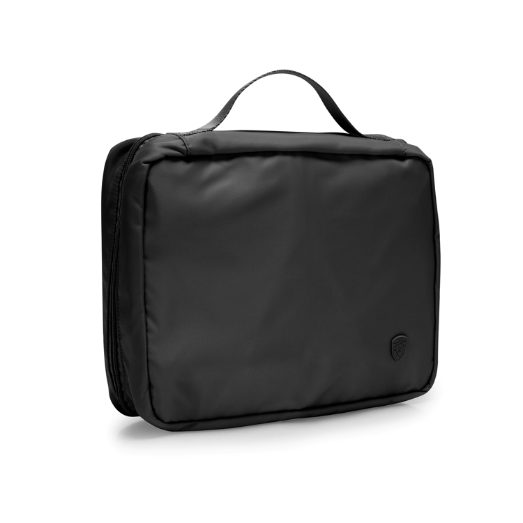 Obrázek z Heys Basic Toiletry Bag Black 