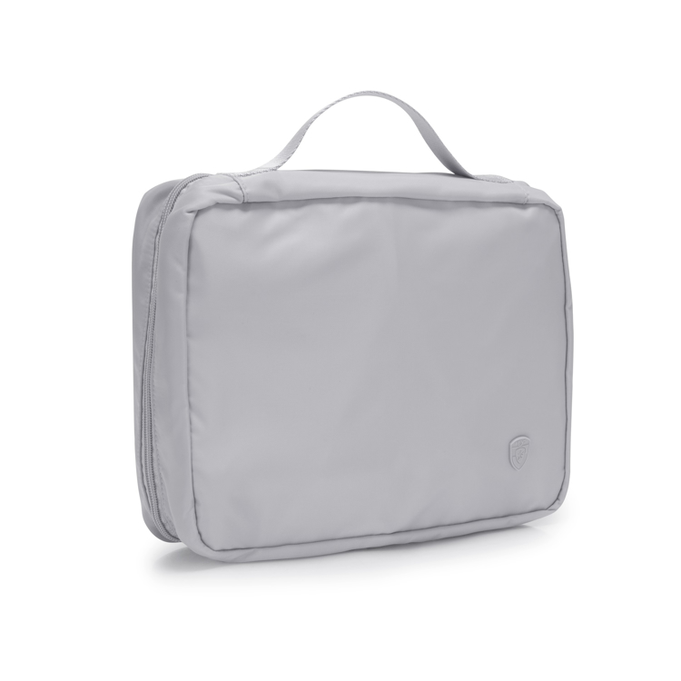 Obrázek z Heys Basic Toiletry Bag Grey 