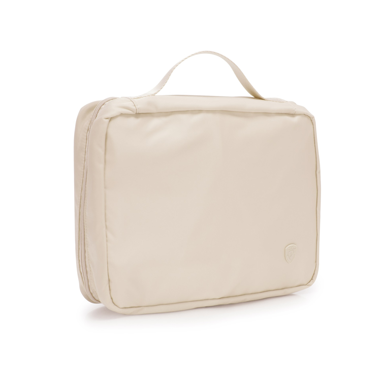 Obrázek z Heys Basic Toiletry Bag Tan 