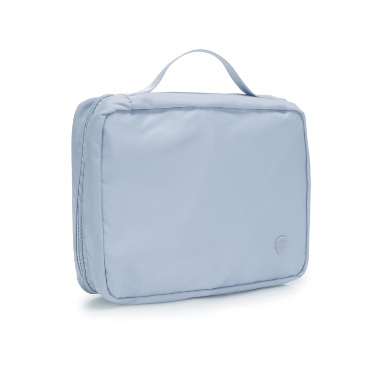 Obrázek z Heys Basic Toiletry Bag Stone Blue 