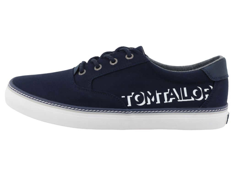 Obrázek z Tom Tailor 5380520004 Pánské tenisky navy 