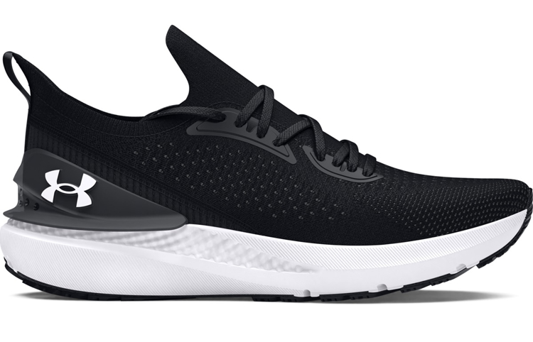 Obrázek z Under Armour UA W Shift-BLK Dámské boty černé 