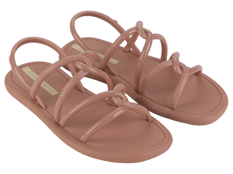 Obrázek z Ipanema Meu Sol Sandal 27135-AV561 Dámské sandály růžové 