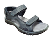 Obrázek z IMAC I3036e61 Pánské sandály černé 