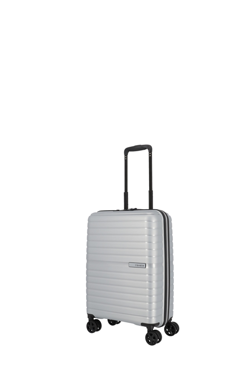 Obrázek z Travelite Trient S Silver 36 L 