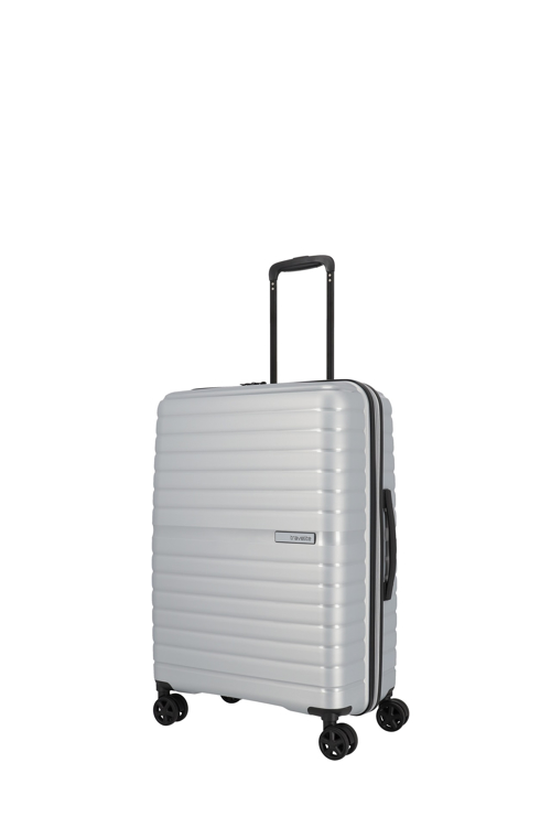 Obrázek z Travelite Trient M Silver 67 L 