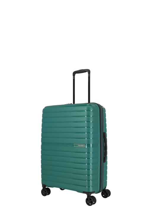 Obrázek z Travelite Trient M Green 67 L 