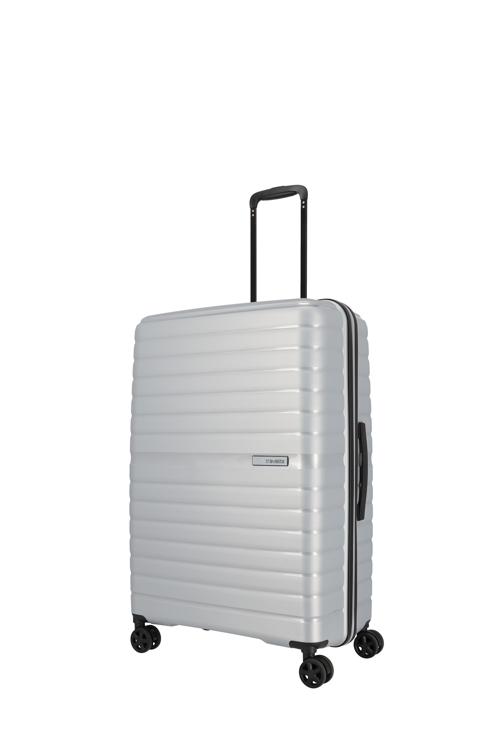 Obrázek z Travelite Trient L Silver 100 L 