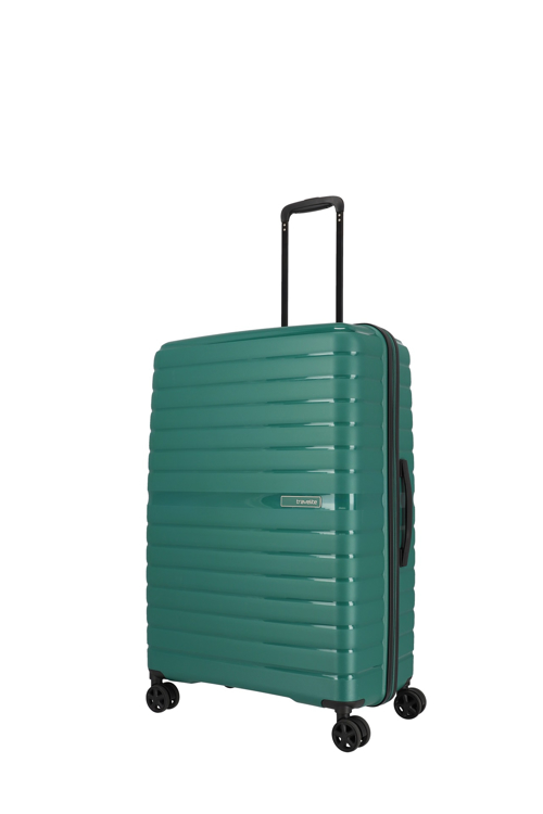 Obrázek z Travelite Trient L Green 100 L 