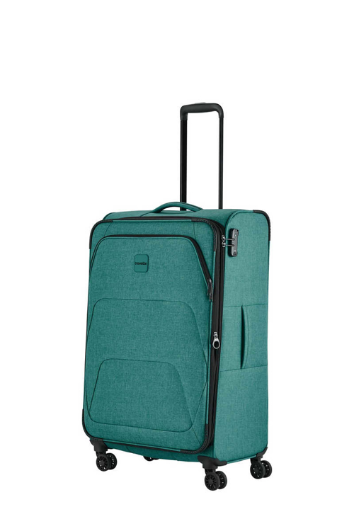 Obrázek z Travelite Adria L Petrol green 90/97 L 