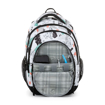 Obrázek z Bagmaster SUPERNOVA 21 A studentský set - světlý Bílá 34 l 