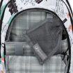 Obrázek z Bagmaster SUPERNOVA 21 A studentský set - světlý Bílá 34 l 