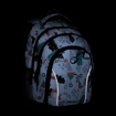 Obrázek z Bagmaster SUPERNOVA 21 A studentský set - světlý Bílá 34 l 