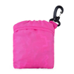 Obrázek z Bagmaster pláštěnka na batoh - růžová růžová 