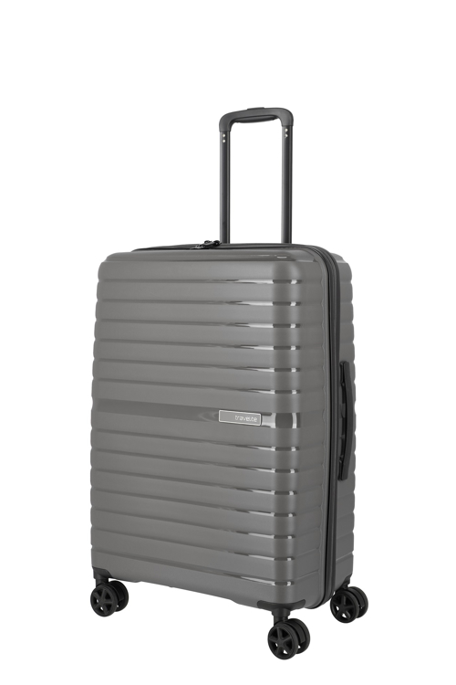 Obrázek z Travelite Trient M Anthracite 67 L 