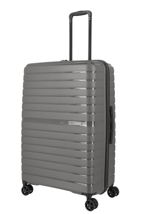 Obrázek z Travelite Trient L Anthracite 100 L 