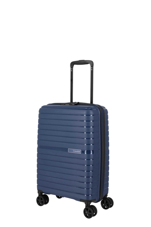 Obrázek z Travelite Trient S Blue 36 L 