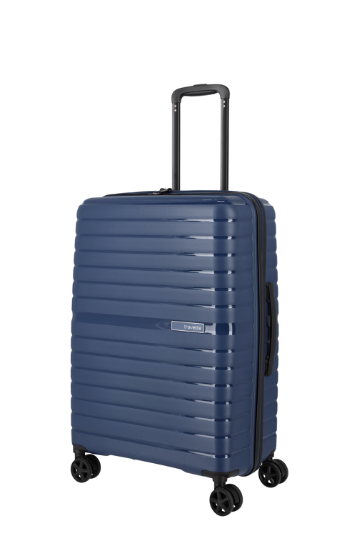 Obrázek z Travelite Trient M Blue 67 L 