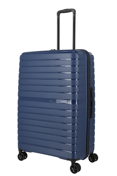 Obrázek z Travelite Trient L Blue 100 L 