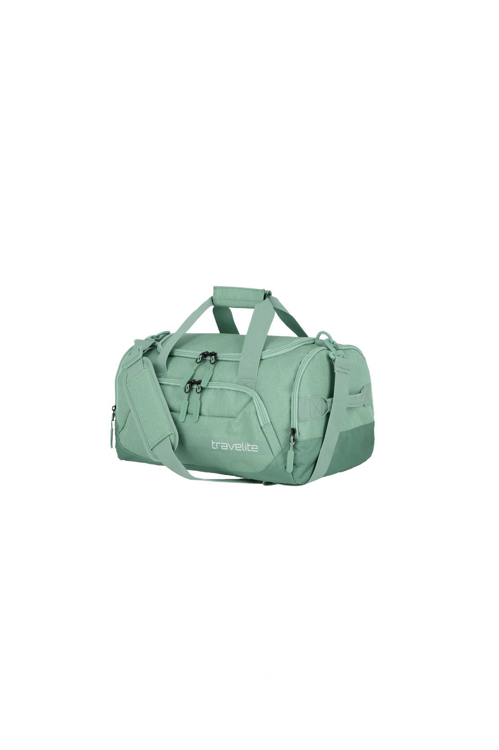 Obrázek z Travelite Kick Off Duffle S Sage 23 L 