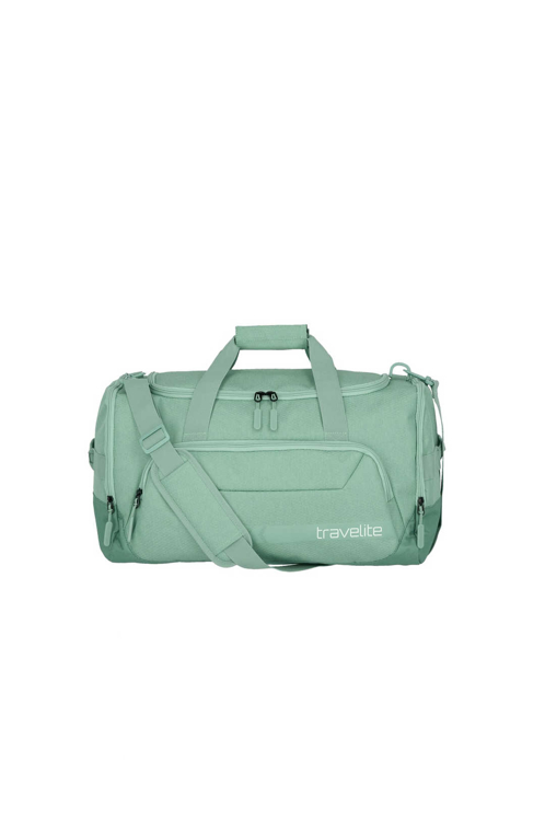 Obrázek z Travelite Kick Off Duffle M Sage 45 L 