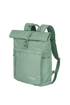 Obrázek z Travelite Basics Roll-up Backpack Light green 35 L 