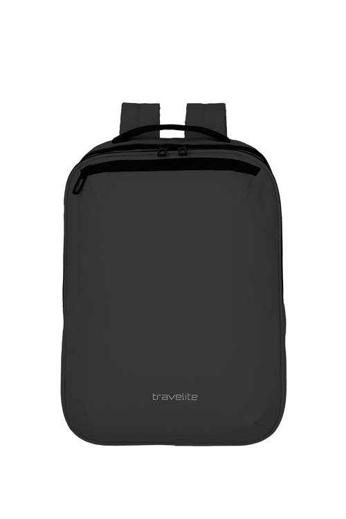 Obrázek z Travelite Basics Everyday Backpack Black 12 L 