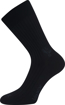 Obrázek z VOXX® ponožky Hempix černá 3 pár 
