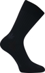 Obrázek z VOXX® ponožky Hempix černá 3 pár 
