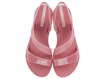 Obrázek z Ipanema Vibe Sandal 82429-AS181 Dámské sandály červené 