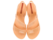Obrázek z Ipanema Vibe Sandal 82429-AS182 Dámské sandály oranžové 