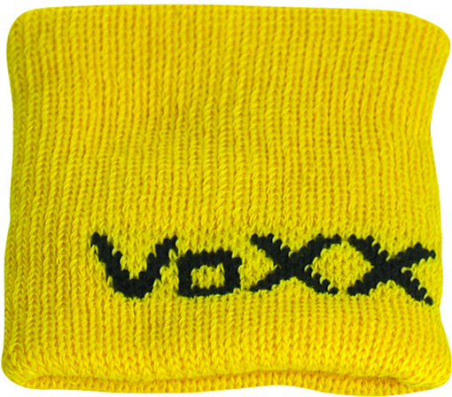 Obrázek z VOXX® Potítko žlutá 1 ks 