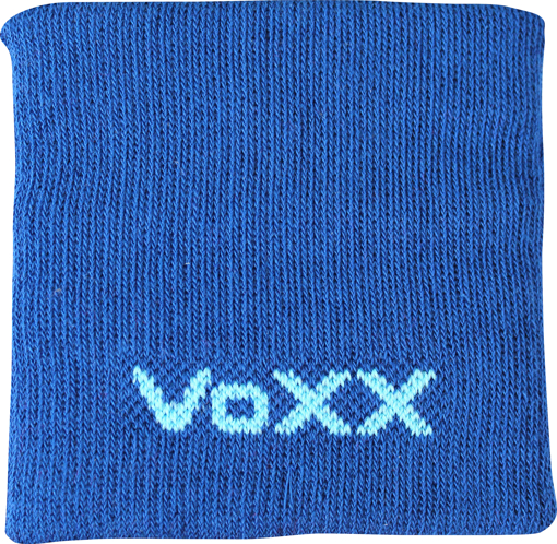 Obrázek z VOXX® Potítko modrá 1 ks 