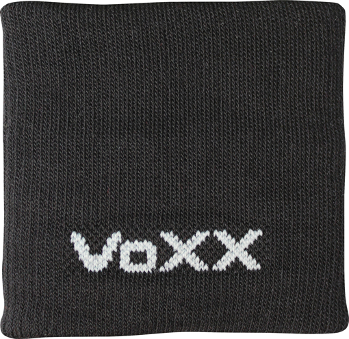 Obrázek z VOXX® Potítko černá 1 ks 
