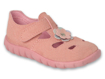 Obrázek z BEFADO 535P005 dívčí sandálky FLEXI kytička 