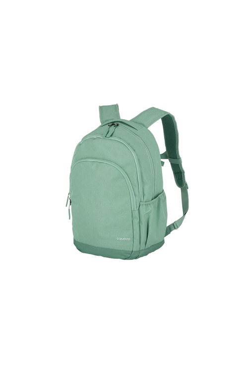 Obrázek z Travelite Kick Off Backpack L Sage 22 L 