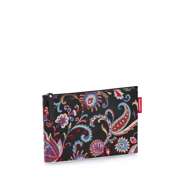 Obrázek z Reisenthel Case 1 Paisley Black 