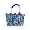 Obrázek z Reisenthel Carrybag Flora Blue 22 L 