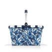 Obrázek z Reisenthel Carrybag Flora Blue 22 L 