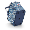 Obrázek z Reisenthel Carrybag Flora Blue 22 L 