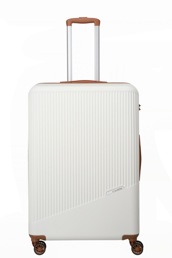 Obrázek z Travelite Bali L White/Cognac 96 L 