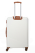 Obrázek z Travelite Bali L White/Cognac 96 L 