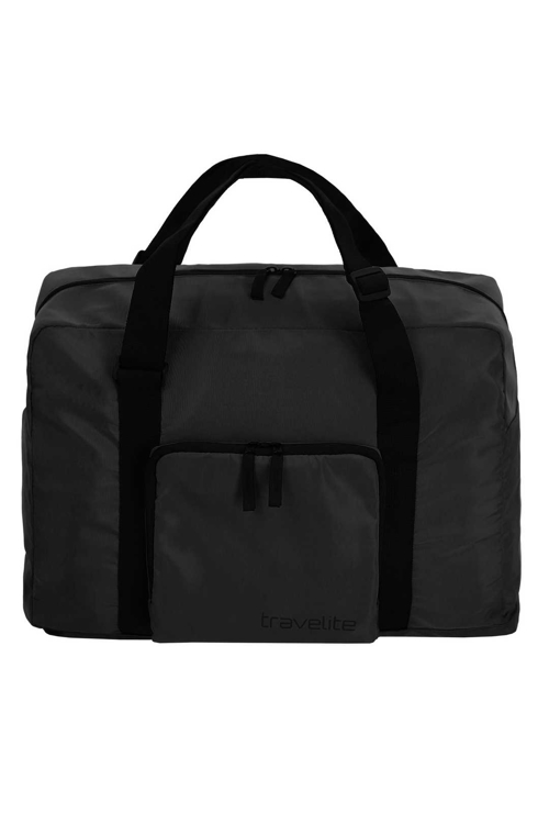 Obrázek z Travelite Foldable Travel bag Black 28 L 