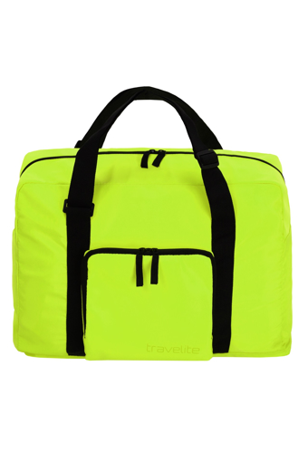 Obrázek z Travelite Foldable Travel bag Lemon 28 L 