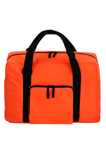 Obrázek z Travelite Foldable Travel bag Orange 28 L 