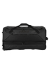 Obrázek z Travelite Basics Wheeled Duffle exp. Black 98/119 L 