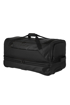 Obrázek z Travelite Basics Wheeled Duffle exp. Black 98/119 L 