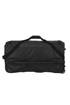 Obrázek z Travelite Basics Wheeled Duffle exp. Black 98/119 L 