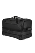 Obrázek z Travelite Basics Wheeled Duffle exp. Black 98/119 L 