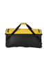 Obrázek z Travelite Basics Trolley Travel Bag Black/yellow 97 L 